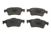 Колодки гальмівні (задні) Renault Laguna/Megane 01- MEYLE 0252348216PD (фото 1)