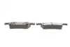 Колодки гальмівні (задні) Renault Laguna/Megane 01- MEYLE 0252348216PD (фото 2)