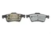 Колодки гальмівні (задні) Renault Laguna/Megane 01- MEYLE 0252348216PD (фото 3)