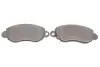 Колодки гальмівні (передні) Ford Transit 00- (RWD) MEYLE 0252357718W (фото 5)