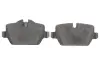 Колодки гальмівні (задні) BMW 3 (E90-E92) 05-12 (TRW) MEYLE 0252362316PD (фото 5)
