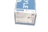 Комплект гальмівних колодок з 4 шт. дисків MEYLE 0252366916PD (фото 4)