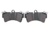 Колодки гальмівні (передні) Audi Q7/ Porsche Cayenne/VW Touareg 02-10 (Brembo) MEYLE 0252369317PD (фото 5)