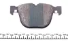 Колодки гальмівні (задні) BMW 5 (F07)/ 7 (F01-F04) 08- (Teves) MEYLE 0252373116PD (фото 3)
