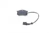 Колодки гальмівні (задні) VW Polo 01-/Skoda Fabia 99-08/Seat Cordoba/Ibiza 02-09(TRW)(з датчиком) MEYLE 0252382317W (фото 4)