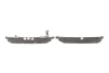 Колодки гальмівні (передні) Honda Accord VII 03-08/CR-V II 01-07/CR-V IV 13-/Civic IX/X 14- MEYLE 0252386817PD (фото 3)