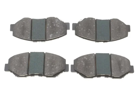 Колодки гальмівні (передні) Honda Accord VII 03-08/CR-V II 01-07/CR-V IV 13-/Civic IX/X 14- MEYLE 0252386817PD