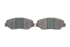Колодки гальмівні (передні) Honda Accord VII 03-08/CR-V II 01-07/CR-V IV 13-/Civic IX/X 14- MEYLE 0252386817PD (фото 5)