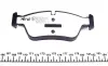 Колодки гальмівні (передні) BMW 3 (E90) 1.6-2.0 i 04-11 MEYLE 0252393517PD (фото 3)
