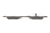 Колодки гальмівні (передні) Land Rover Freelander/Ford Mondeo IV 1.8-2.5 07- MEYLE 0252412319PD (фото 4)