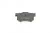 Колодки гальмівні (задні) Honda Accord IV/V/VI/VII 89-12/Civic VI/VII/VIII 94-/CR-V 01-07 MEYLE 0252423114W (фото 5)