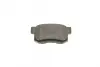 Колодки гальмівні (задні) Honda Accord IV/V/VI/VII 89-12/Civic VI/VII/VIII 94-/CR-V 01-07 MEYLE 0252423114W (фото 6)