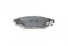 Колодки гальмівні (задні) Subaru Forester/Impreza 08-/Legacy 03-14/Outback 03-/Toyota GT 12- MEYLE 0252427114W (фото 2)