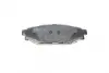 Колодки гальмівні (задні) Subaru Forester/Impreza 08-/Legacy 03-14/Outback 03-/Toyota GT 12- MEYLE 0252427114W (фото 4)