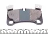 Колодки гальмівні (задні) Audi Q7/ Porsche Cayenne/ VW Touareg 04-10 MEYLE 0252429616PD (фото 2)