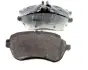 Колодки гальмівні (передні) MB C-class (S204/W204)/E-class (S212/W212) 07- MEYLE 02524306202PD (фото 3)
