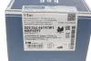 Комплект гальмівних колодок з 4 шт. дисків MEYLE 0252446619W1 (фото 15)