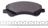 Колодки гальмівні (передні) Ford Transit V347 06- (FWD) (Bosch) Q+ (з датчиком) MEYLE 0252448518PD (фото 5)