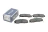 Колодки гальмівні (передні) Chevrolet Captiva/Opel Antara 2.0-3.2 CDTI 06- MEYLE 0252451016PD (фото 2)