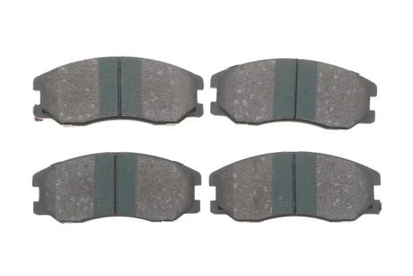 Колодки гальмівні (передні) Chevrolet Captiva/Opel Antara 2.0-3.2 CDTI 06- MEYLE 0252451016PD