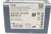 Колодки гальмівні (передні) Chevrolet Captiva/Opel Antara 2.0-3.2 CDTI 06- MEYLE 0252451016W (фото 11)