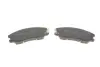 Колодки гальмівні (передні) Chevrolet Captiva/Opel Antara 2.0-3.2 CDTI 06- MEYLE 0252451016W (фото 3)