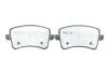 Колодки гальмівні (задні) Audi A4/A5/Q5 07- (без датчика) (TRW) MEYLE 02524606171PD (фото 3)