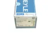 Комплект гальмівних колодок з 4 шт. дисків MEYLE 0252466415W (фото 7)