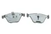 Колодки гальмівні (передні) BMW 5 (F10,F18)/7 (F01,F02,F03,F04) 2.5D/3.0i 08- MEYLE 0252468820PD (фото 3)