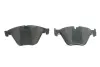 Колодки гальмівні (передні) BMW 5 (F10,F18)/7 (F01,F02,F03,F04) 2.5D/3.0i 08- MEYLE 0252468820PD (фото 4)
