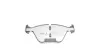 Колодки гальмівні (передні) BMW 5 (F10/F11) 09-16 (Ate) MEYLE 0252469719PD (фото 4)