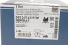 Колодки гальмівні (передні) Audi A4/A5/Q5 07- MEYLE 0252474319W (фото 10)