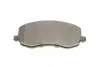 Колодки гальмівні (передні) Citroen C8/Peugeot 807 2.0/2.2 HDi 06- MEYLE 0252483919W (фото 5)