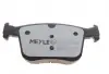 Колодки гальмівні (задні) Audi A3/VW Golf/Touran/Passat VI 1.0-2.0TDI/Skoda SuperB 12-(ATE) MEYLE 0252500916PD (фото 2)