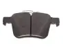 Колодки гальмівні (задні) Audi A3/VW Golf/Touran/Passat VI 1.0-2.0TDI/Skoda SuperB 12-(ATE) MEYLE 0252500916PD (фото 3)
