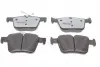 Колодки гальмівні (задні) Audi A3/VW Golf/Touran/Passat VI 1.0-2.0TDI/Skoda SuperB 12-(ATE) MEYLE 0252500916PD (фото 5)
