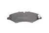Колодки гальмівні (передні) Land Rover Range Rover/Discovery 2.0-5.0 09- (TRW) MEYLE 0252502119 (фото 2)