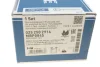 Колодки гальмівні (задні) BMW 1 (F20/F21)/ 3 (F30/F31/F34) 11- (Brembo) B37/B47/N13/N47/N55 MEYLE 0252502916 (фото 5)