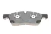 Колодки гальмівні (передні) Jeep Grand Cherokee IV 3.0-6.4 10- (194.6x64.1x19.2) MEYLE 0252519021 (фото 2)