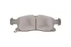 Колодки гальмівні (передні) Jeep Grand Cherokee IV 3.0-6.4 10- (194.6x64.1x19.2) MEYLE 0252519021 (фото 5)