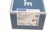 Колодки гальмівні (передні) Jeep Grand Cherokee IV 3.0-6.4 10- (194.6x64.1x19.2) MEYLE 0252519021 (фото 6)