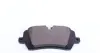 Колодки гальмівні (задні) Land Rover Range Rover 2.0/3.0/5.0D 4x4 12- (TRW) (з аксесуарами) MEYLE 0252572016 (фото 3)