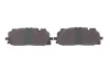 Колодки гальмівні (передні) Audi A4/A5/Q5/Q7 15-/ A5 Sportback 07-17/ A6/A7/A8/Q3/Q8/VW Touareg 17- (к-кт) MEYLE 0252586117PD (фото 5)