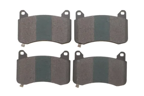 Колодки гальмівні (передні) Tesla Model 3 17-/ Model Y 19- MEYLE 0252615216PD