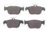 Колодки гальмівні (задні) Audi A3/Seat Leon/Skoda Octavia/VW Golf VIII 19-/Caddy 20- MEYLE 0252630316 (фото 1)