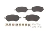 Колодки гальмівні (передні) Fiat 500 II Electric 12-/500 e 20-/Tipo 15- MEYLE 0252645119 (фото 1)