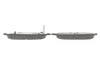 Колодки гальмівні (передні) Hyundai Santa Fe/Kia Sorento 20- MEYLE 0252646518 (фото 3)