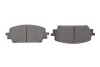 Колодки гальмівні (передні) Hyundai Santa Fe/Kia Sorento 20- MEYLE 0252646518 (фото 5)
