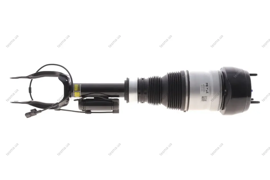 Амортизатор (передній) (R) MB GL-class (X166) 12-15/M-class (W166) 11-15 (зADS) MEYLE 0266430001 (фото 1)