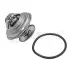 Thermostat, cooling system. Термостат, система охлаждения MEYLE 0282830000 (фото 1)